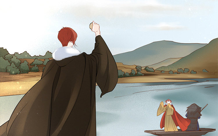 51 第49话 食为天篇（十）(1/3)-第50话