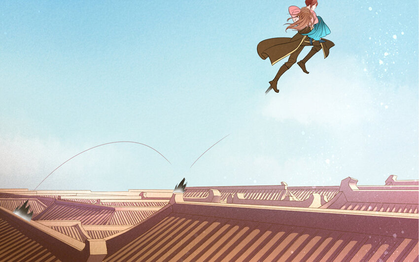 53 第51话 食为天篇（十二）(1/2)-第52话