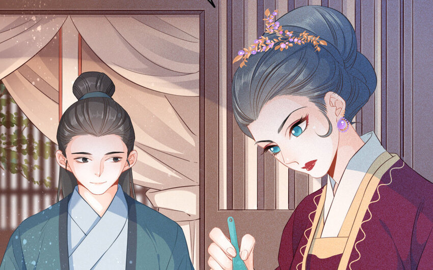 57 第55话 食为天篇（十六）(1/3)-第56话