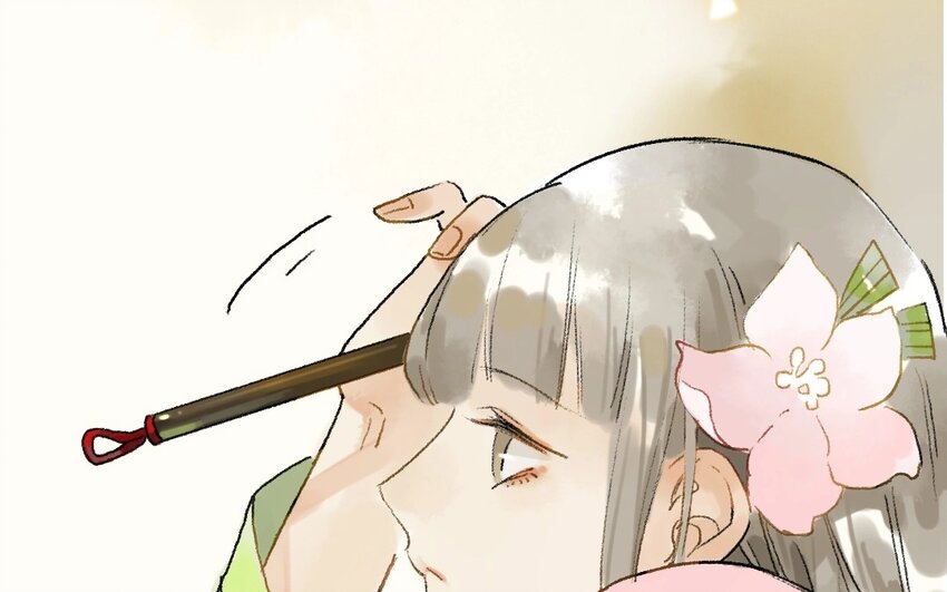 6 第4话  牡丹灯笼（四）(1/2)-第6话