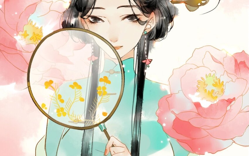 6 第4话  牡丹灯笼（四）(1/2)-第6话