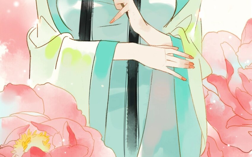 6 第4话  牡丹灯笼（四）(1/2)-第6话