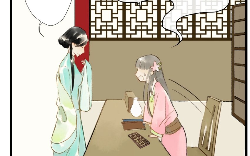 6 第4话  牡丹灯笼（四）(1/2)-第6话