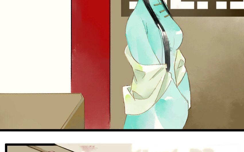 6 第4话  牡丹灯笼（四）(1/2)-第6话