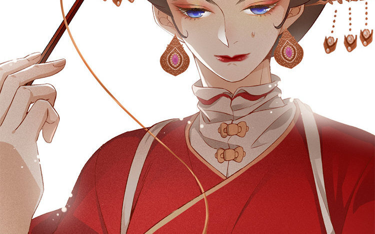 61 第59话 食为天篇（二十）(1/4)-第60话