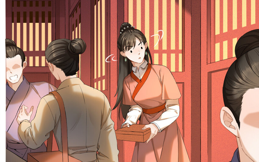 67 第64话 食为天篇（二十五）(1/2)-第66话