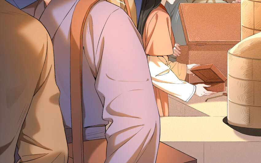 67 第64话 食为天篇（二十五）(1/2)-第66话