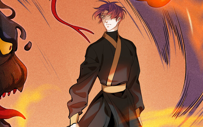 73 第70话 食为天篇（三十一）(1/4)-第72话