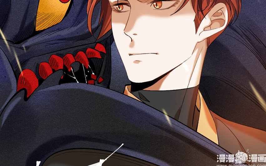 73 第70话 食为天篇（三十一）(1/4)-第72话