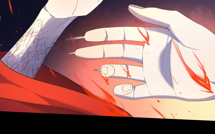 77 第74话 食为天篇（三十五）(1/2)-第76话