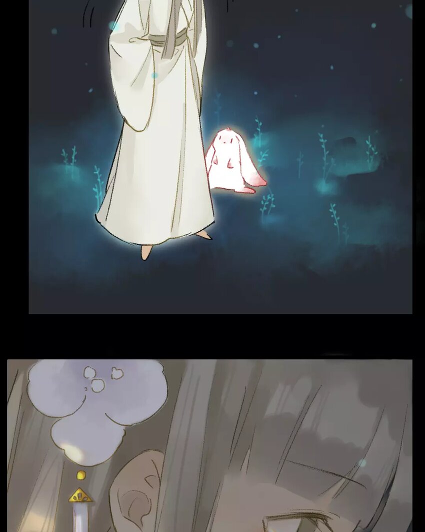 8 第6话  牡丹灯笼（六）(1/2)-第8话