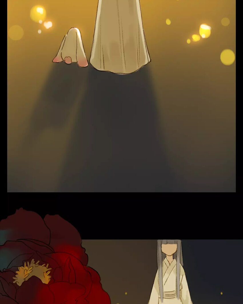 8 第6话  牡丹灯笼（六）(1/2)-第8话