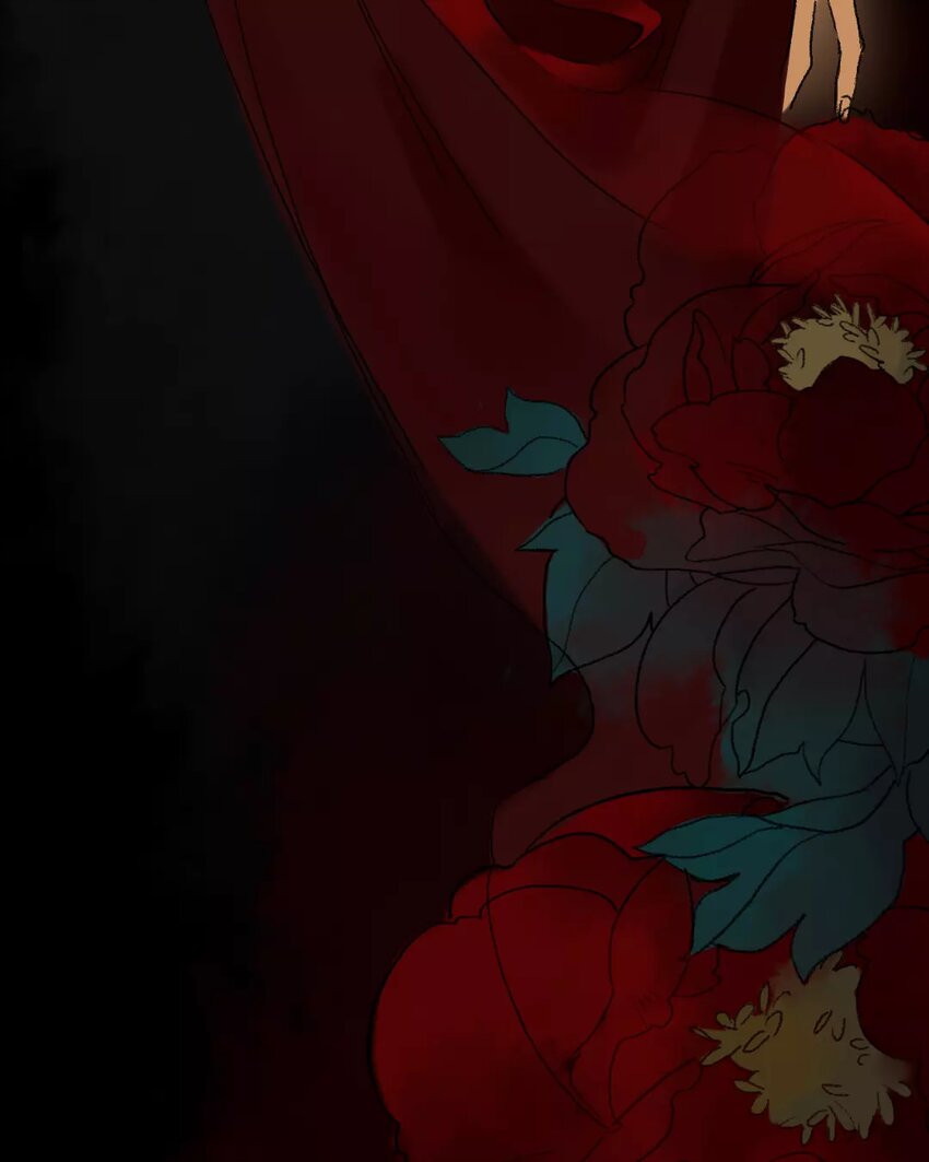 8 第6话  牡丹灯笼（六）(1/2)-第8话