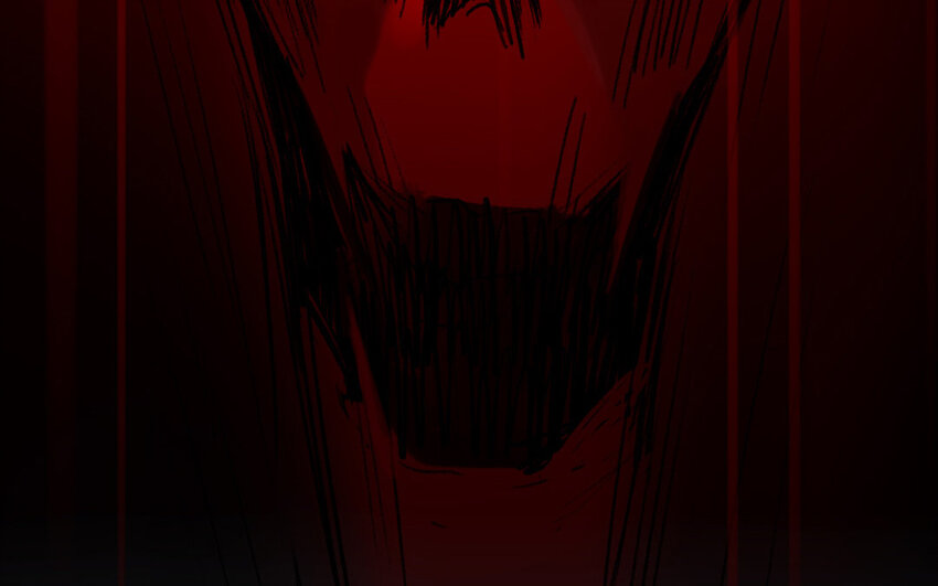 8 第6话  牡丹灯笼（六）(1/2)-第8话