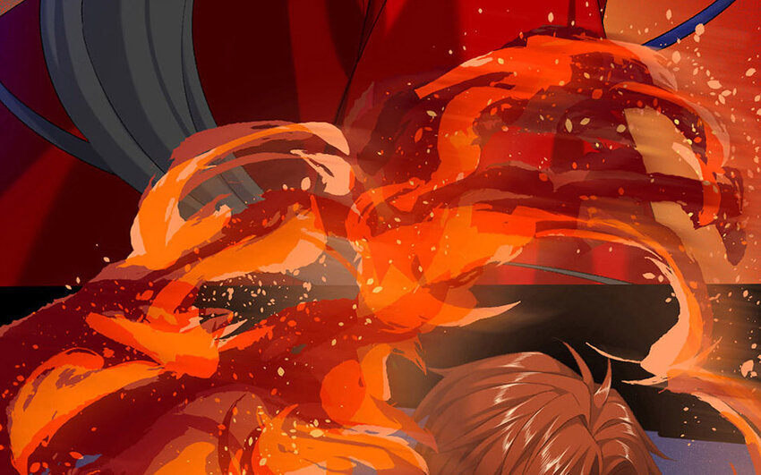 85 第82话  天女羽衣篇（二）(1/3)-第84话