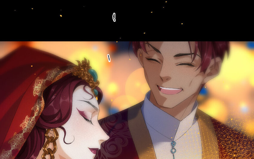 92 第89话  天女羽衣篇（九）(1/2)-第90话