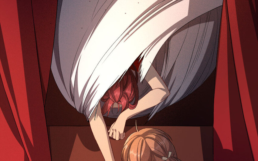 94 第91话  天女羽衣篇（十一）(1/2)-第92话