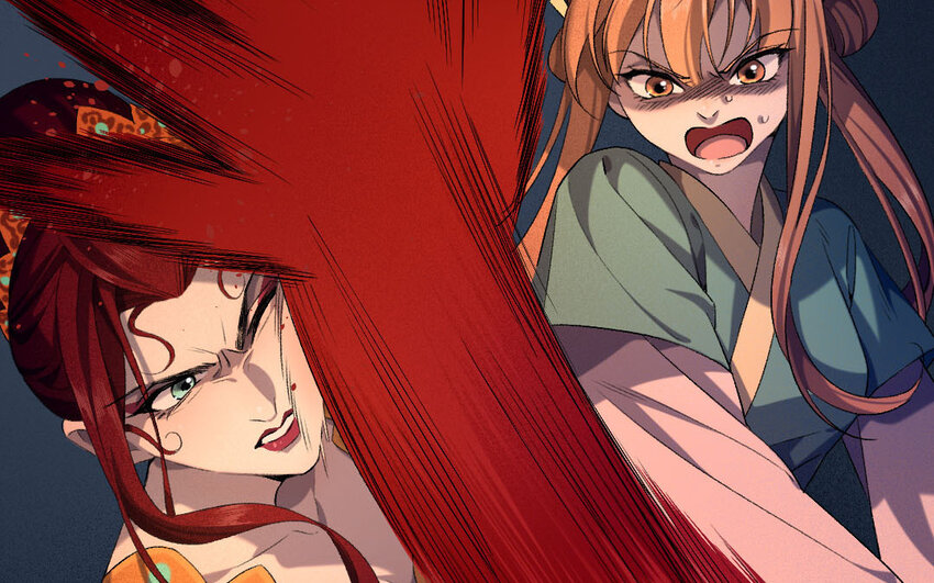 96 第93话  天女羽衣篇（十三）(1/2)-第94话