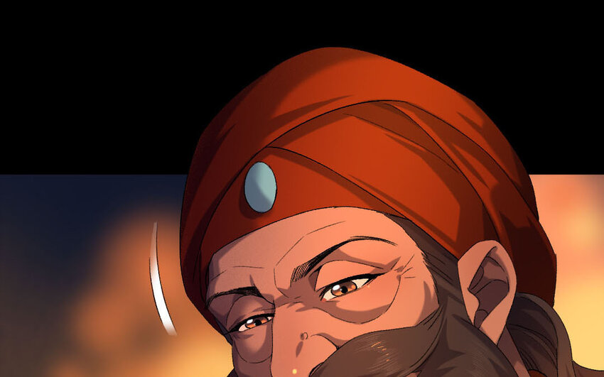 96 第93话  天女羽衣篇（十三）(1/2)-第94话