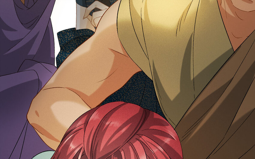 100 第97话  天女羽衣篇（十七）(1/2)-第98话