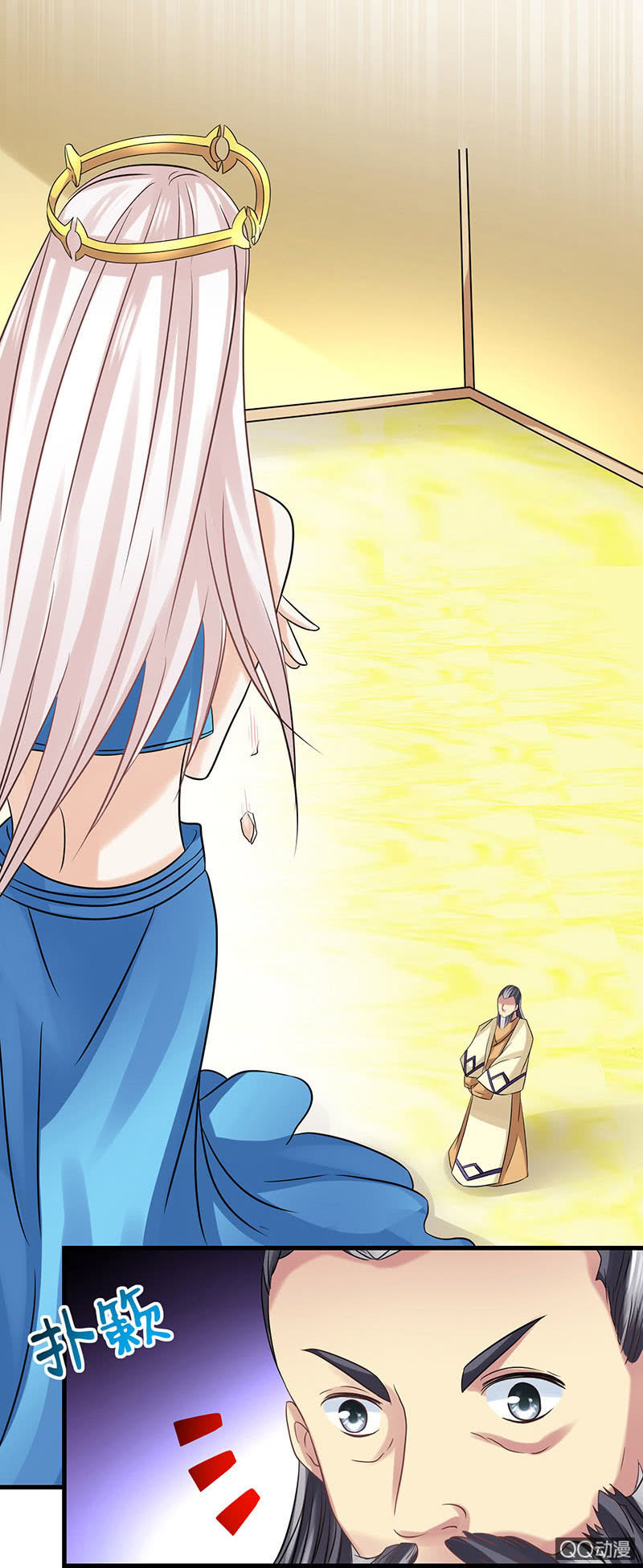 0051-黑暗侵袭-第52话