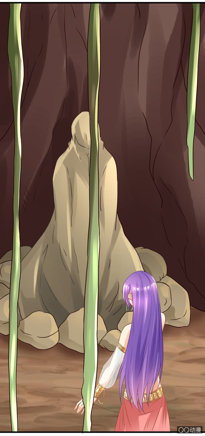 0051-黑暗侵袭-第52话