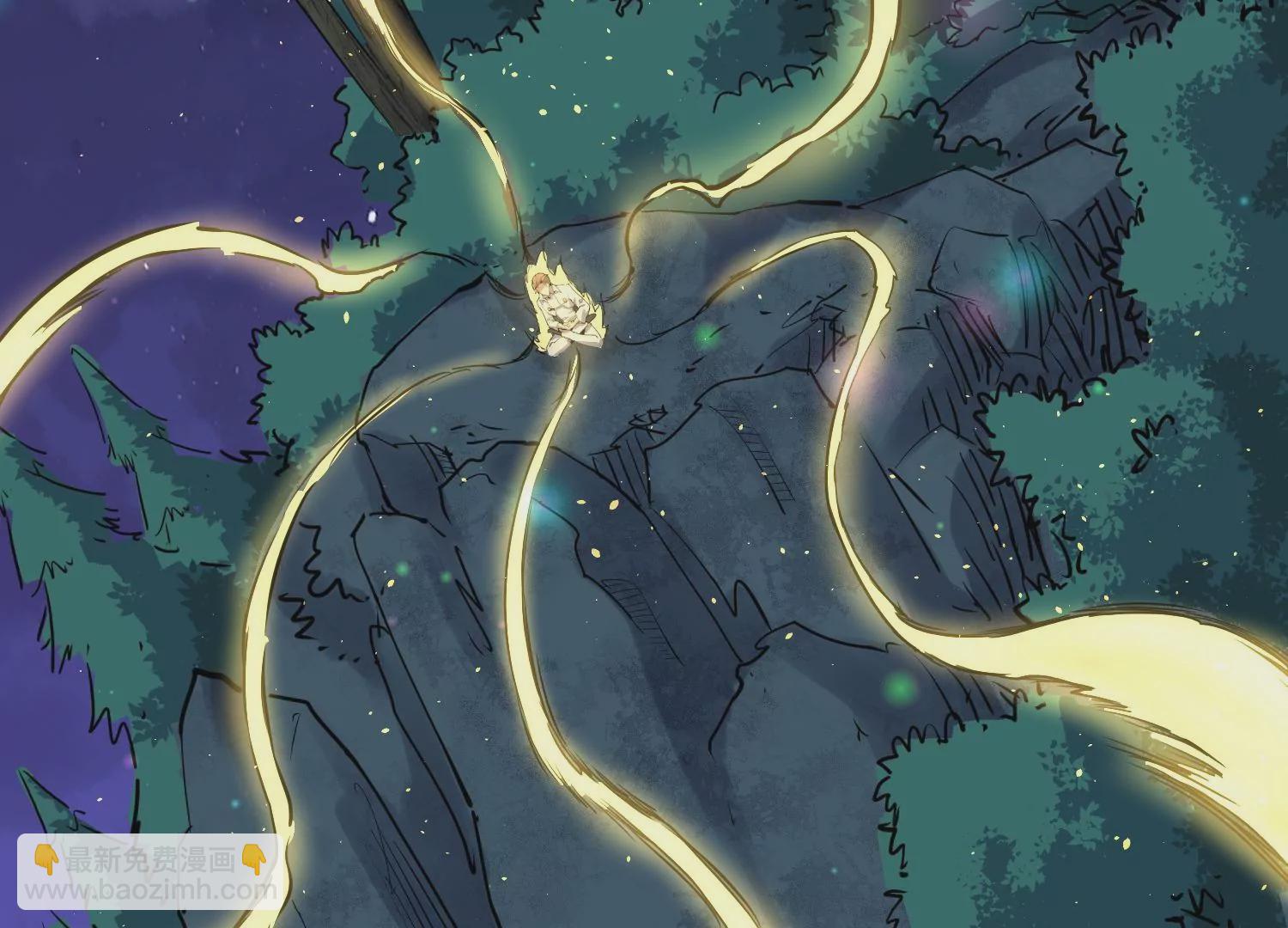 011 残留奴骨(1/3)-第12话