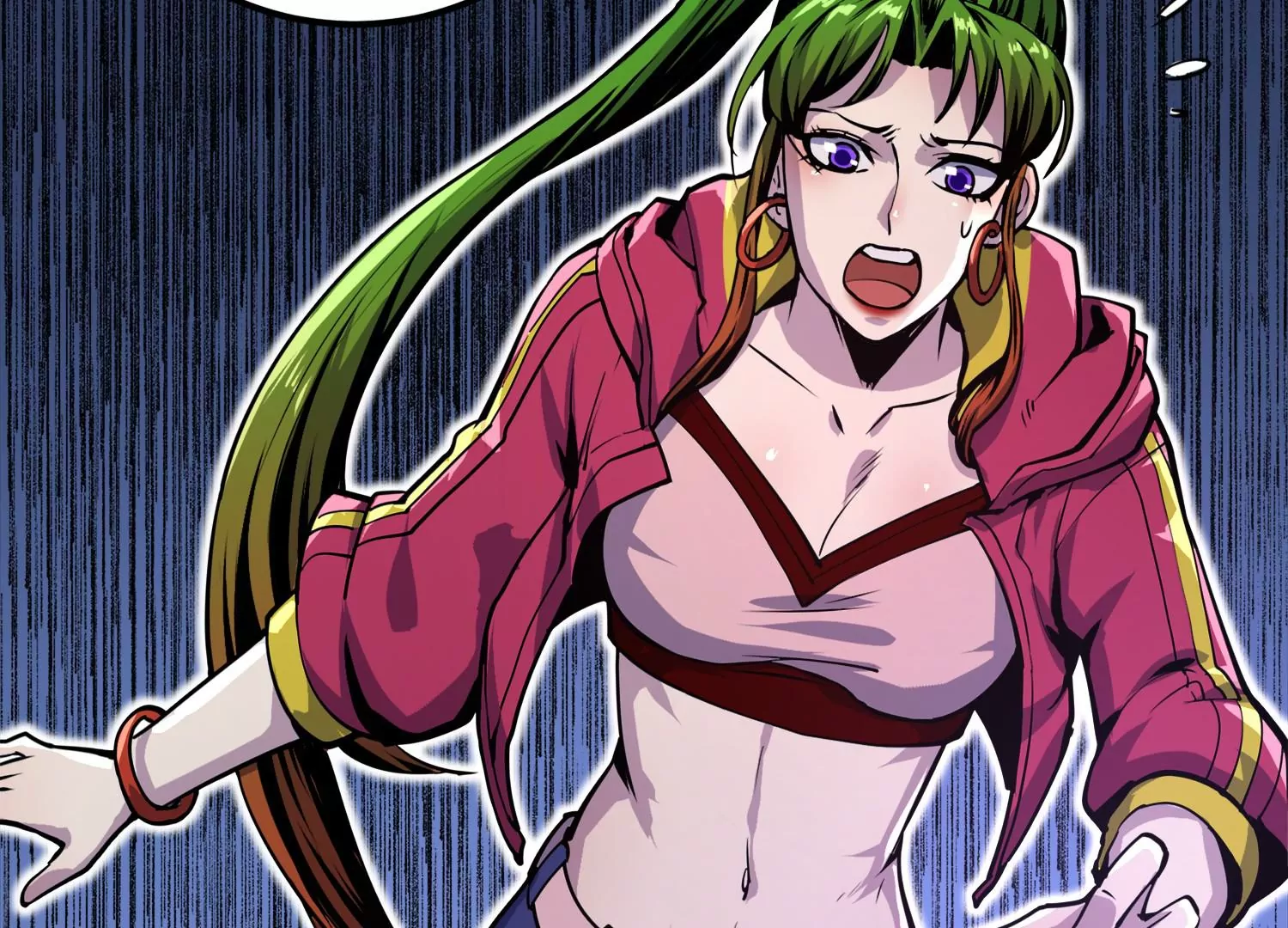 011 残留奴骨(1/3)-第12话