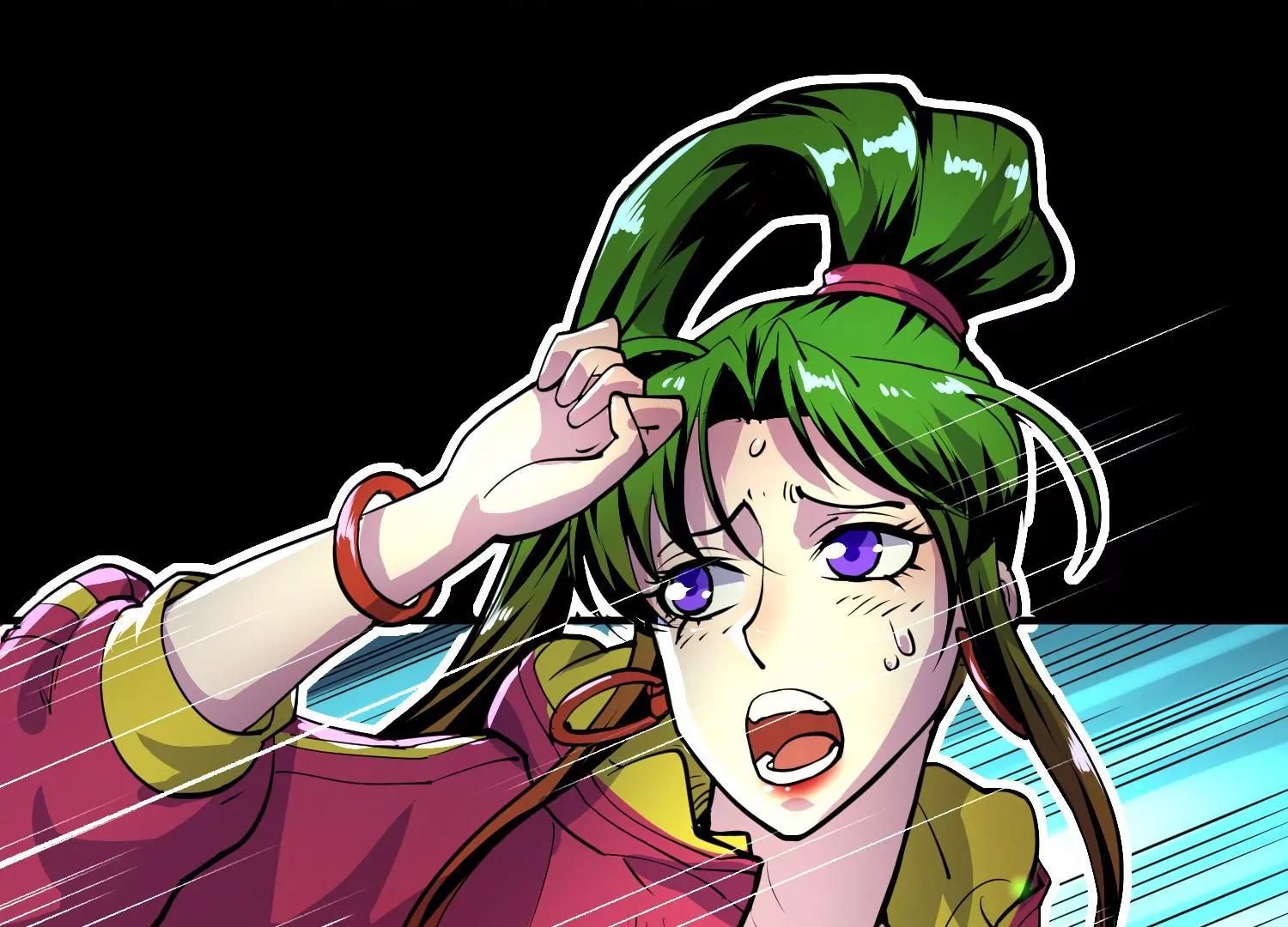 013 路人甲(1/4)-第14话