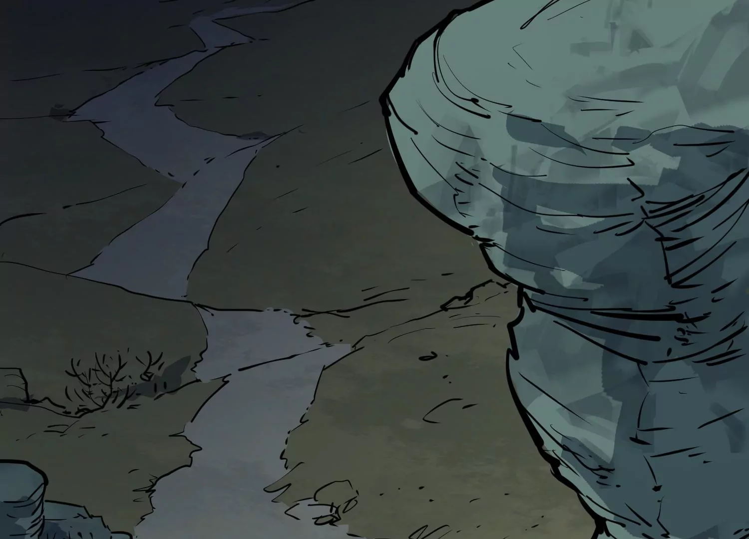 015 异灵基地(1/3)-第16话