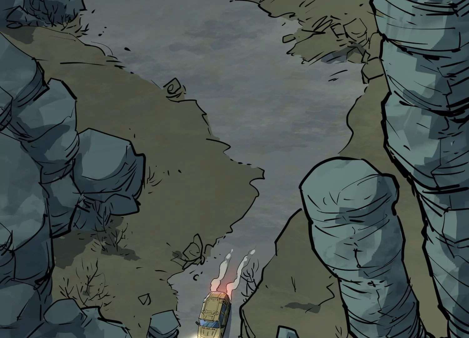 015 异灵基地(1/3)-第16话