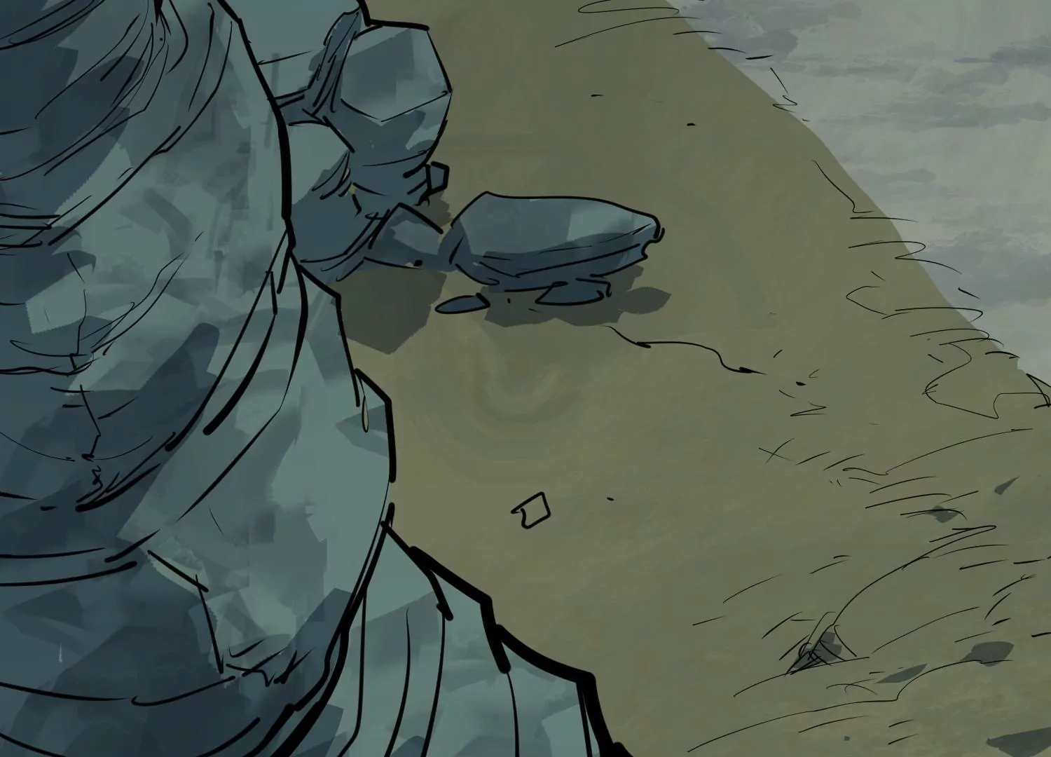 015 异灵基地(1/3)-第16话