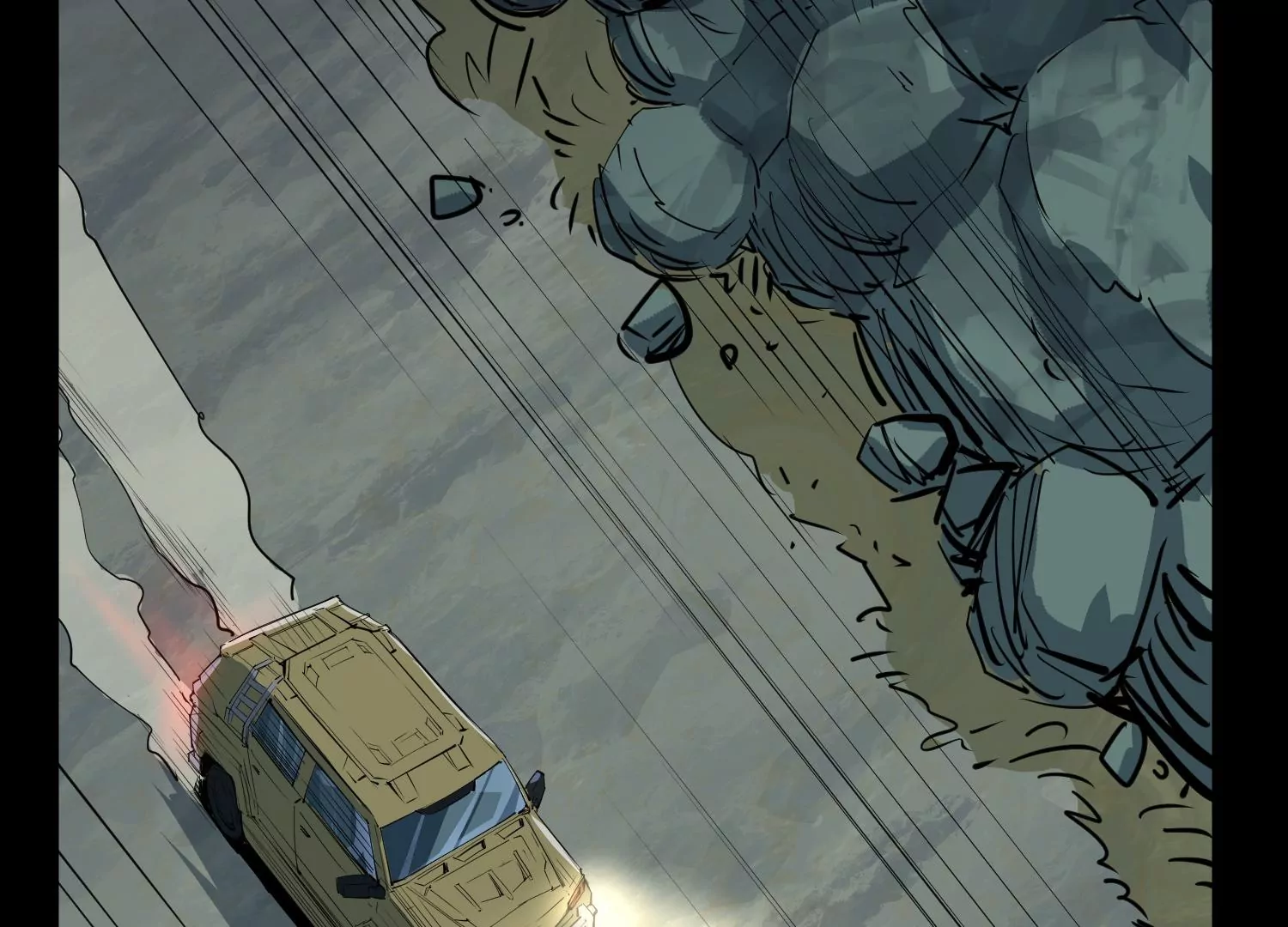 015 异灵基地(1/3)-第16话