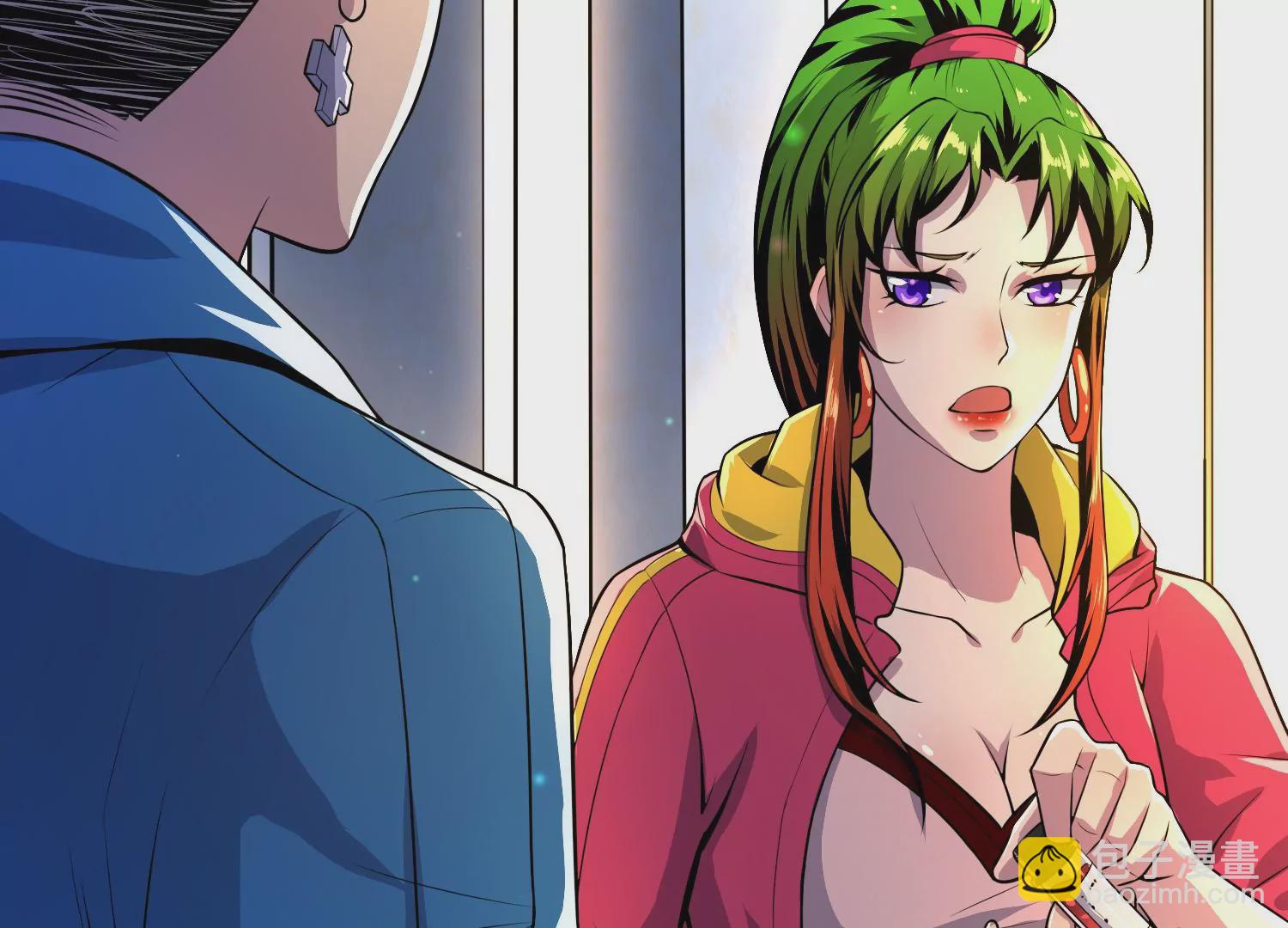 015 异灵基地(1/3)-第16话