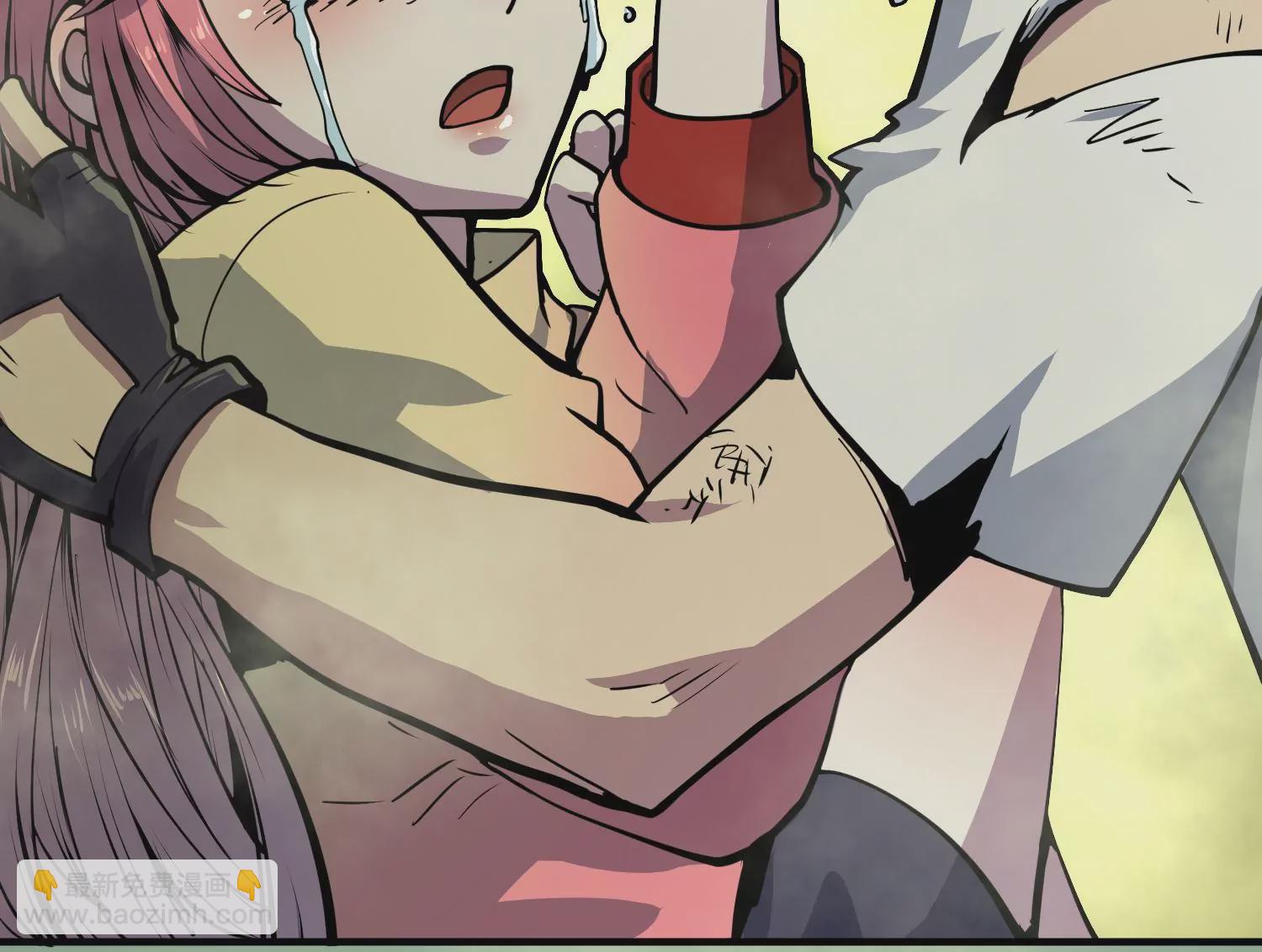 017 炎阳猎魔队(1/3)-第18话