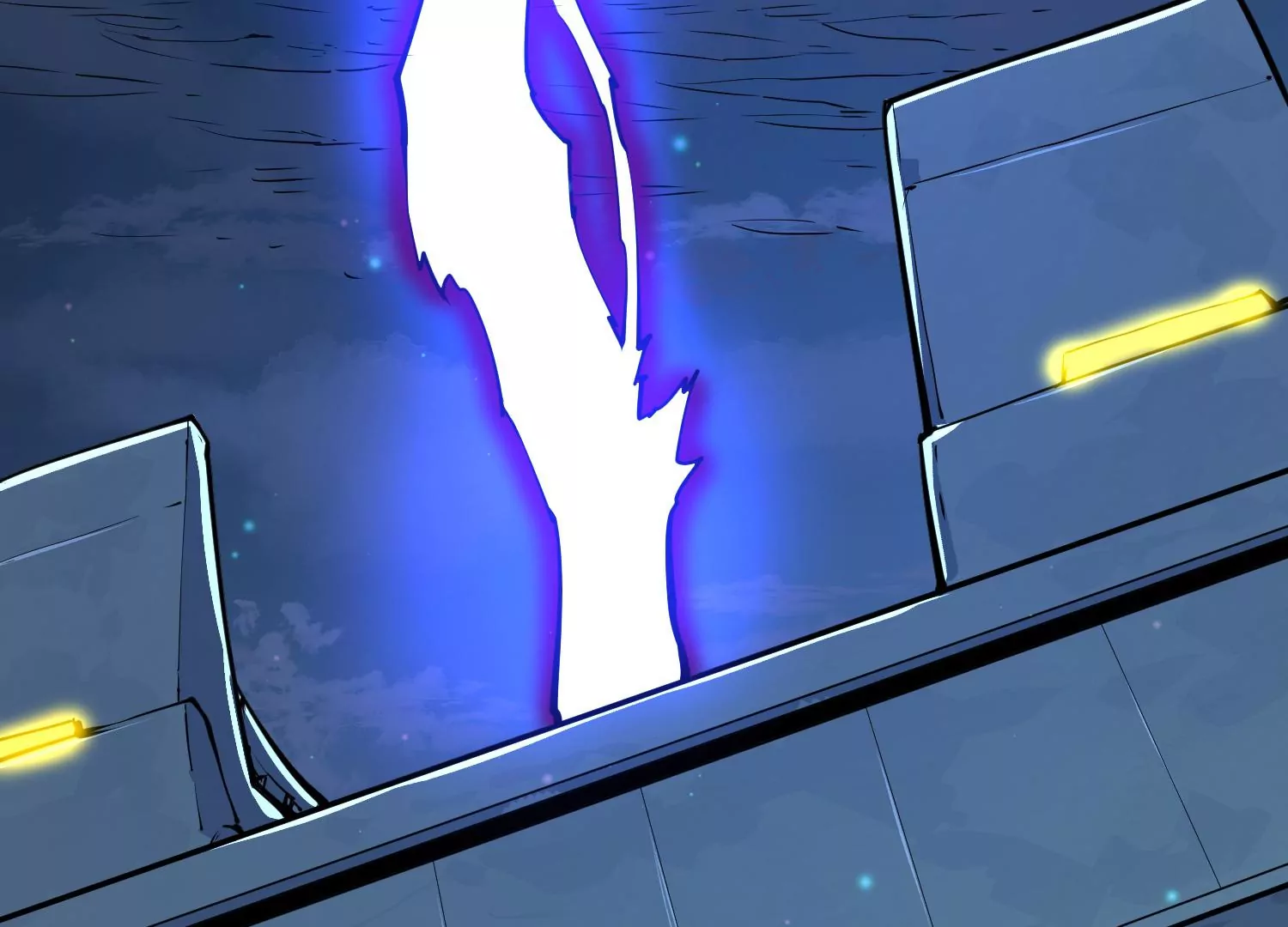 017 炎阳猎魔队(1/3)-第18话