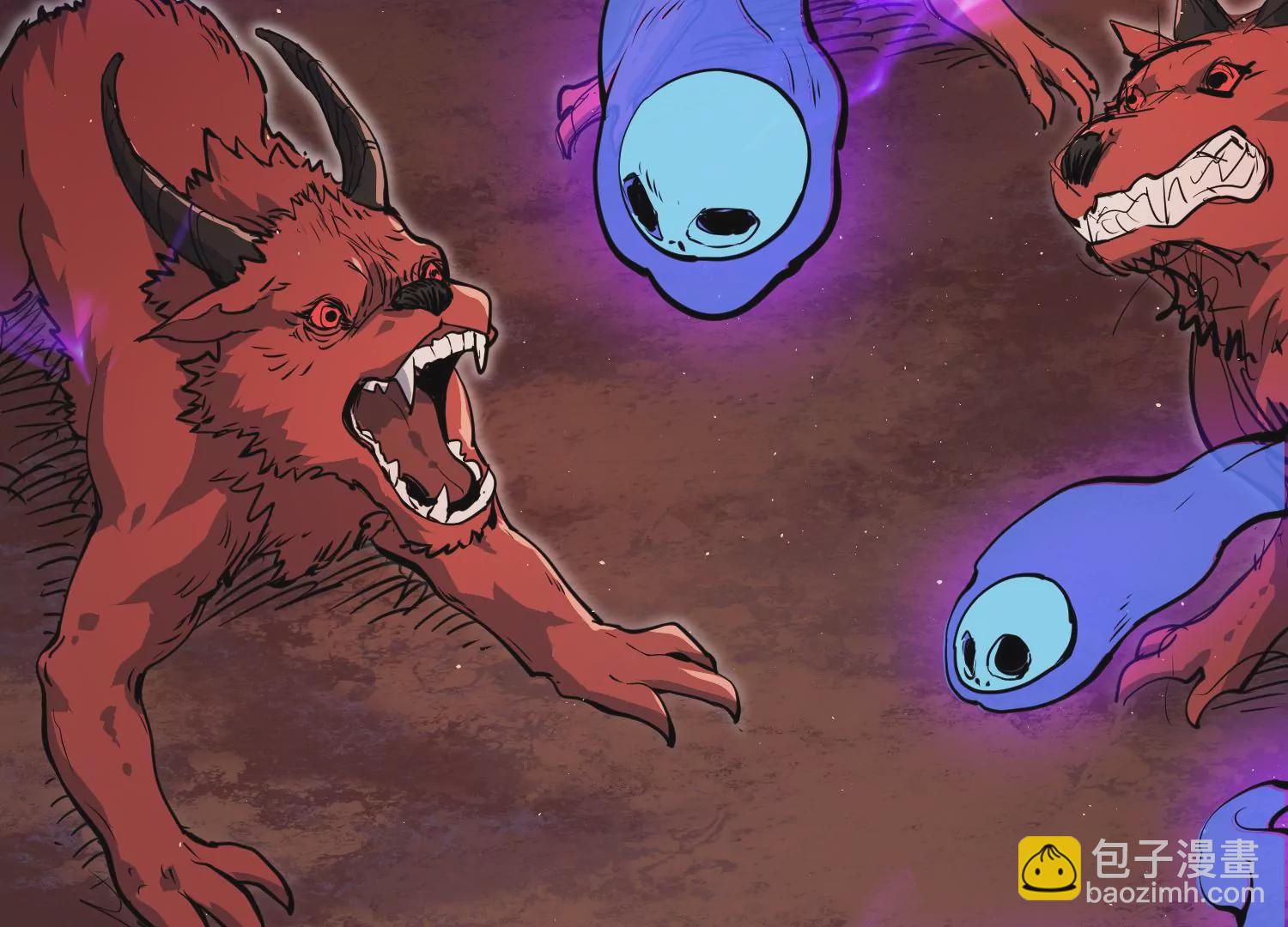 019 团战(1/3)-第20话