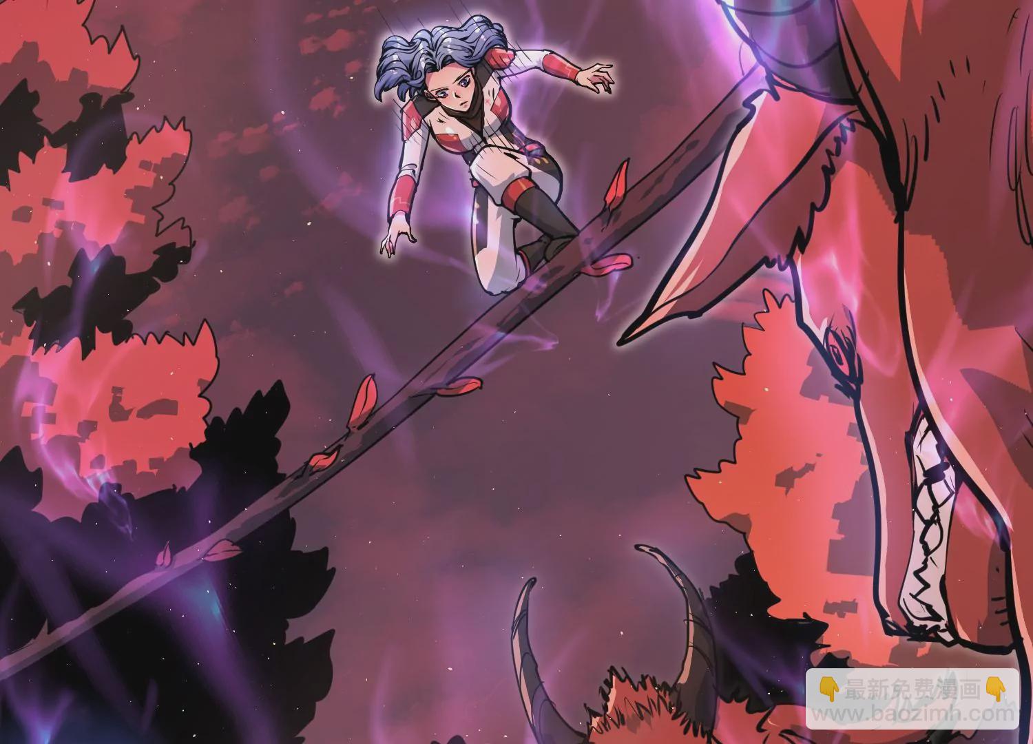 019 团战(1/3)-第20话