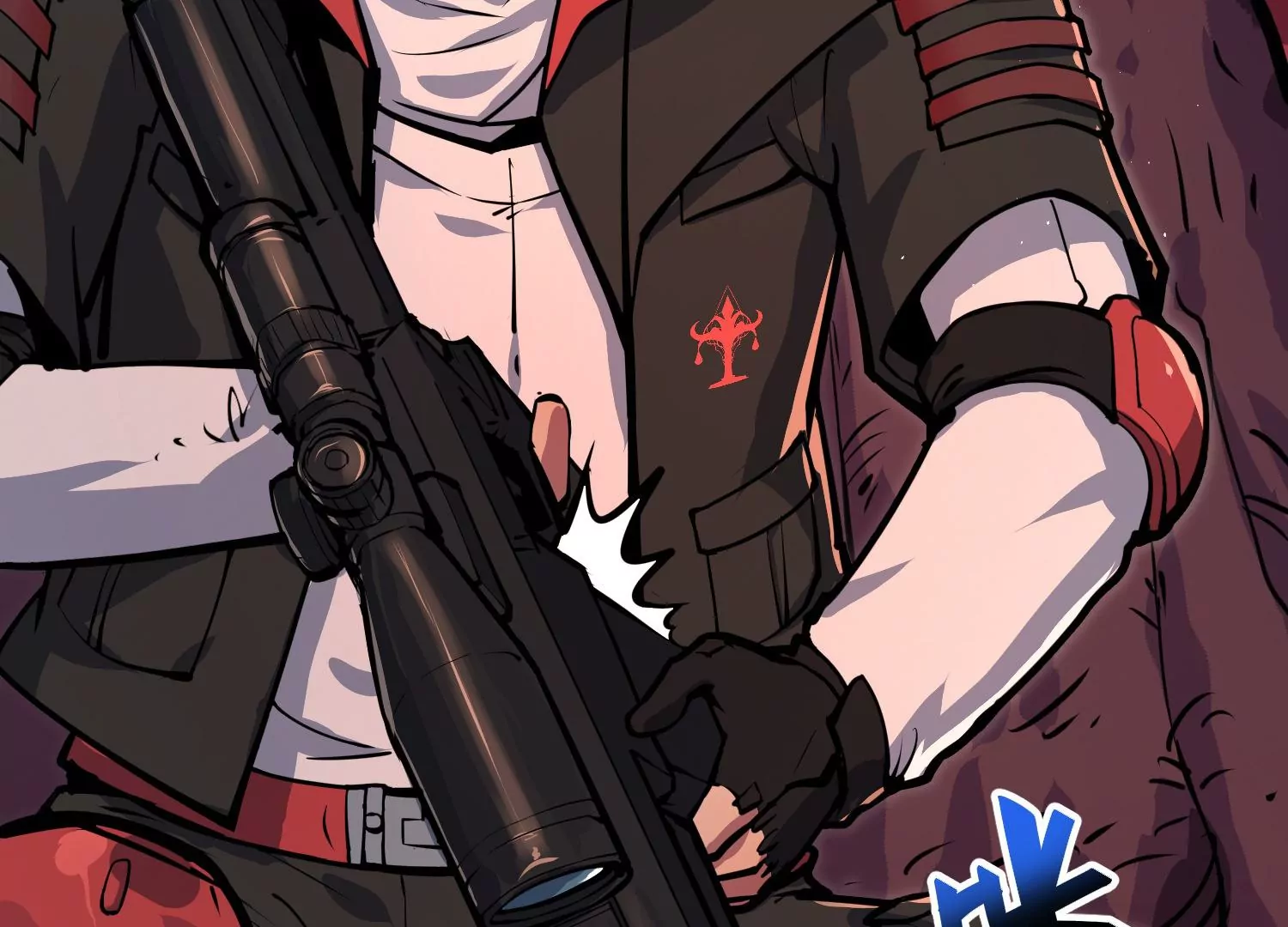 019 团战(1/3)-第20话