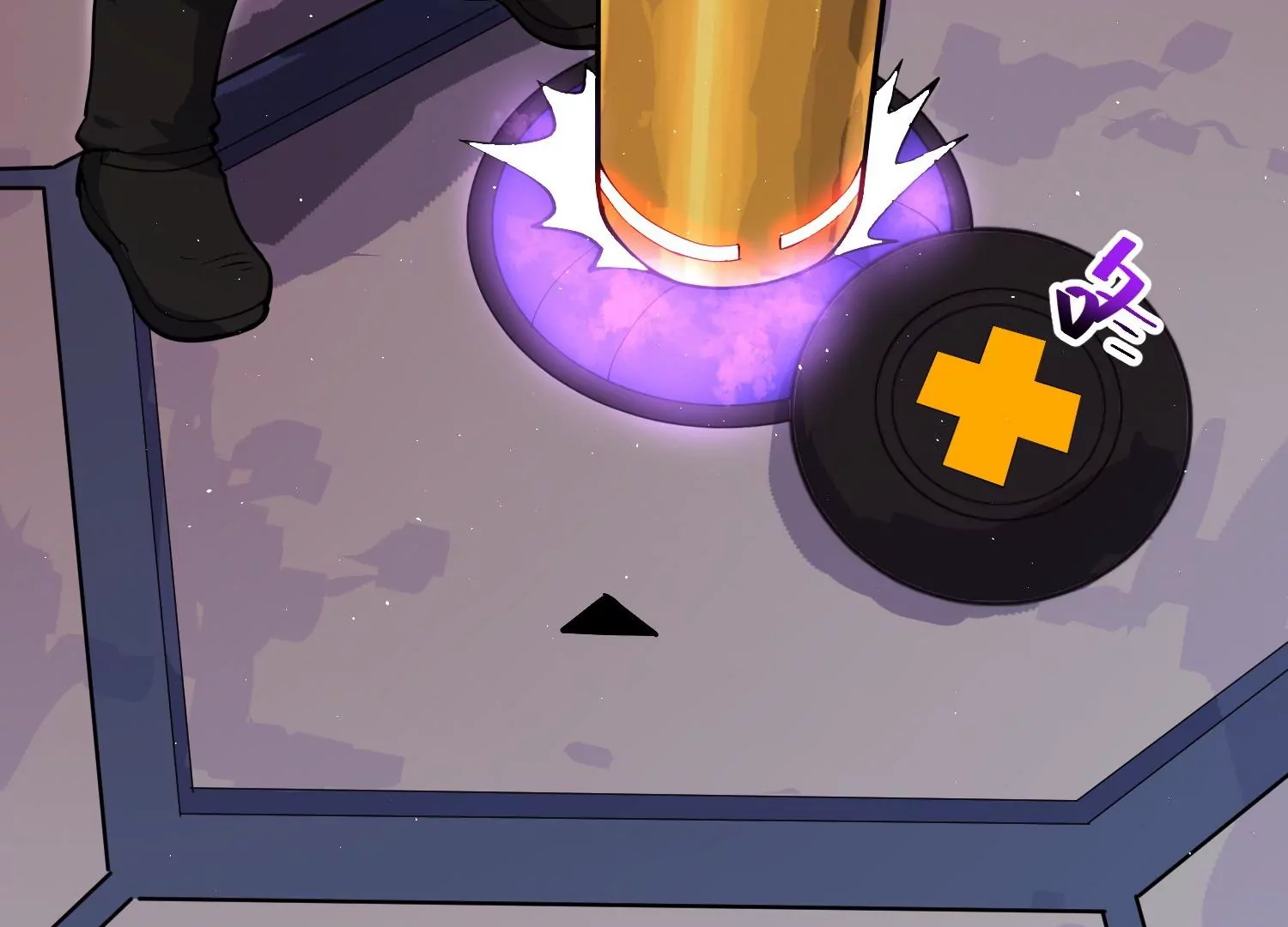 019 团战(1/3)-第20话