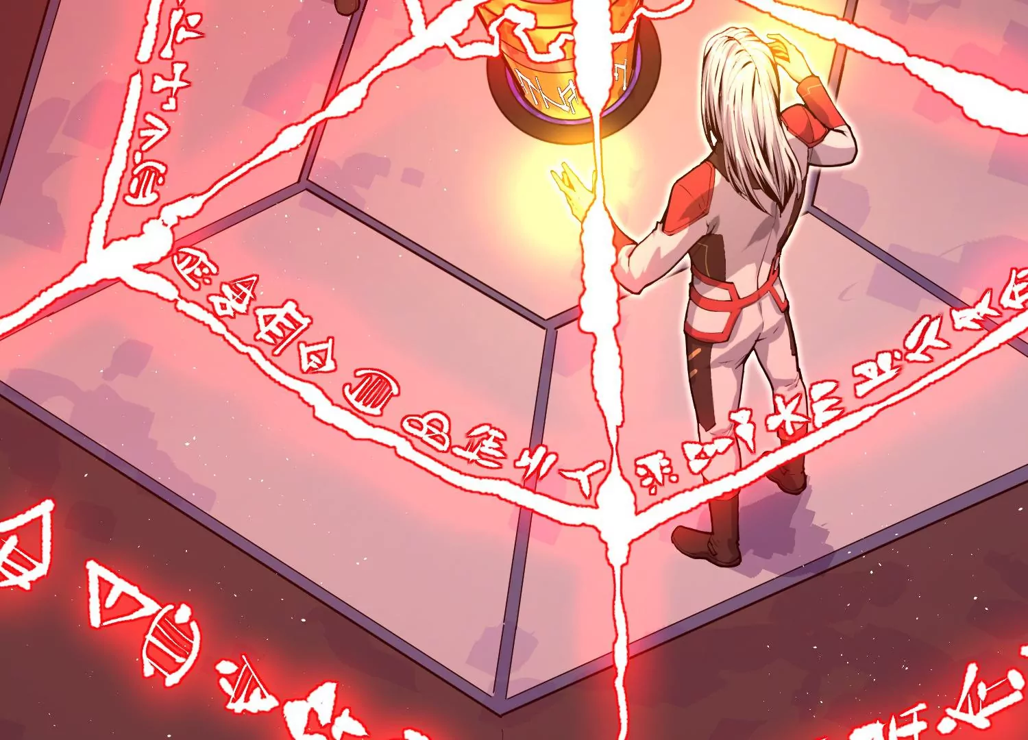 019 团战(1/3)-第20话