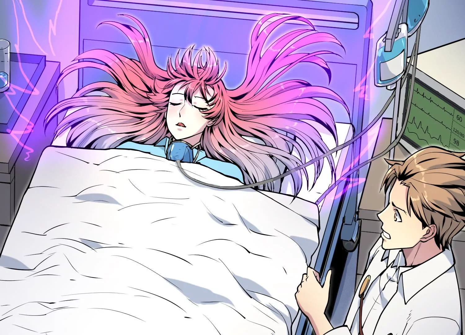 025 风家村危机(1/3)-第26话