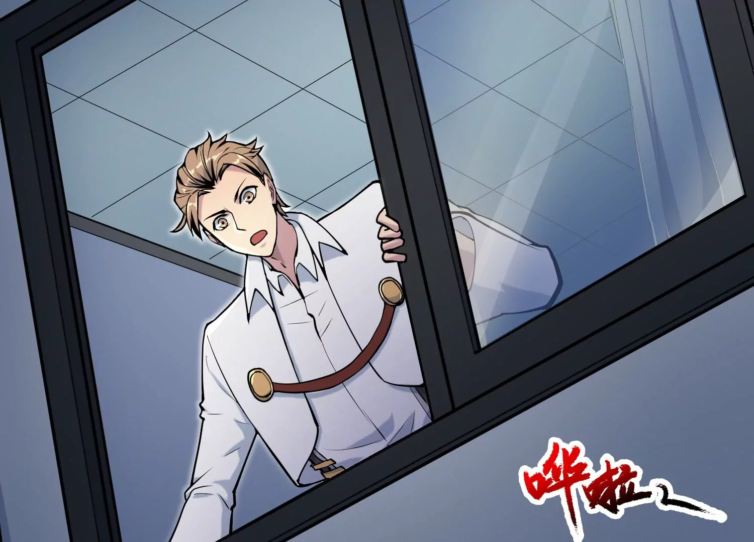 025 风家村危机(1/3)-第26话