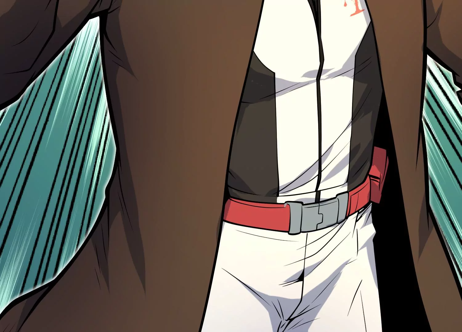 027 嗜血兽潮(1/4)-第28话