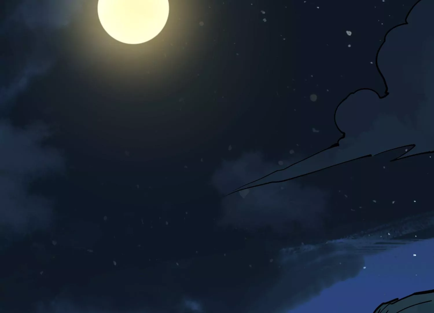 027 嗜血兽潮(1/4)-第28话