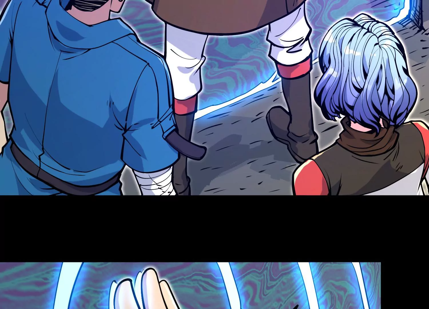 029 结界(1/3)-第30话