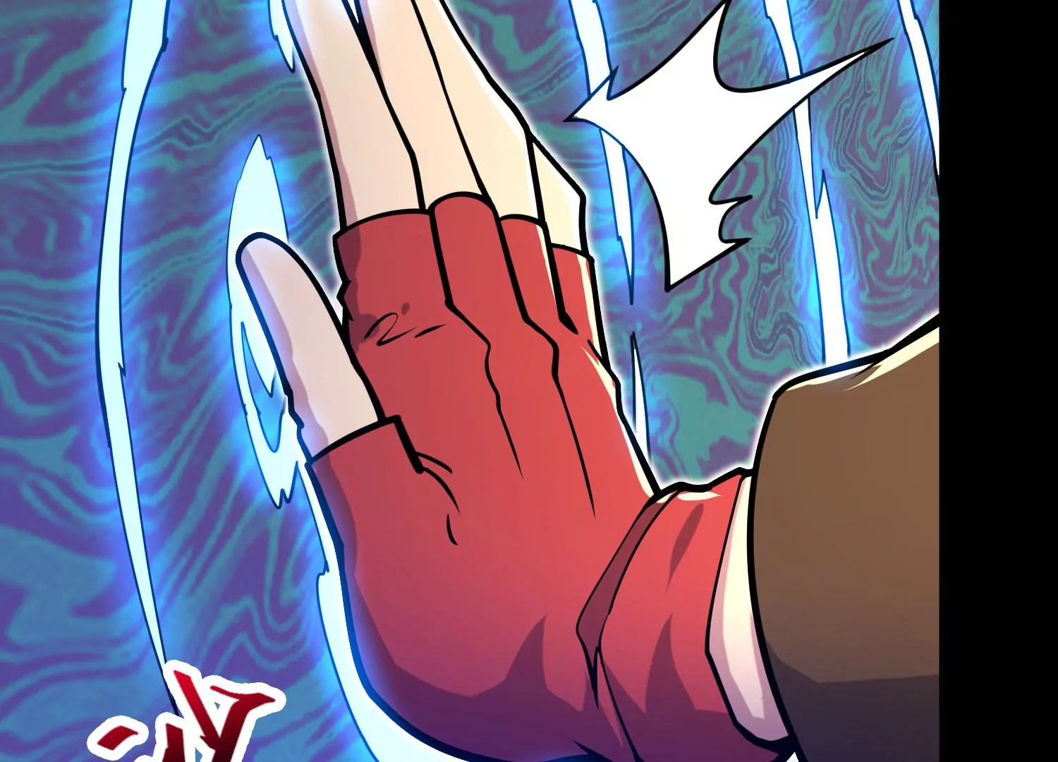 029 结界(1/3)-第30话