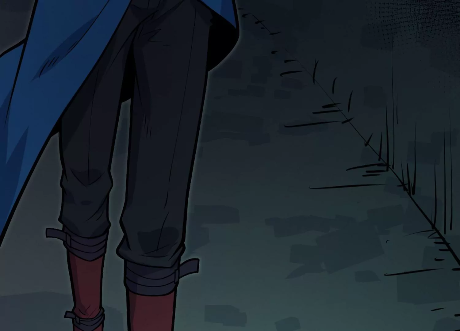 029 结界(1/3)-第30话