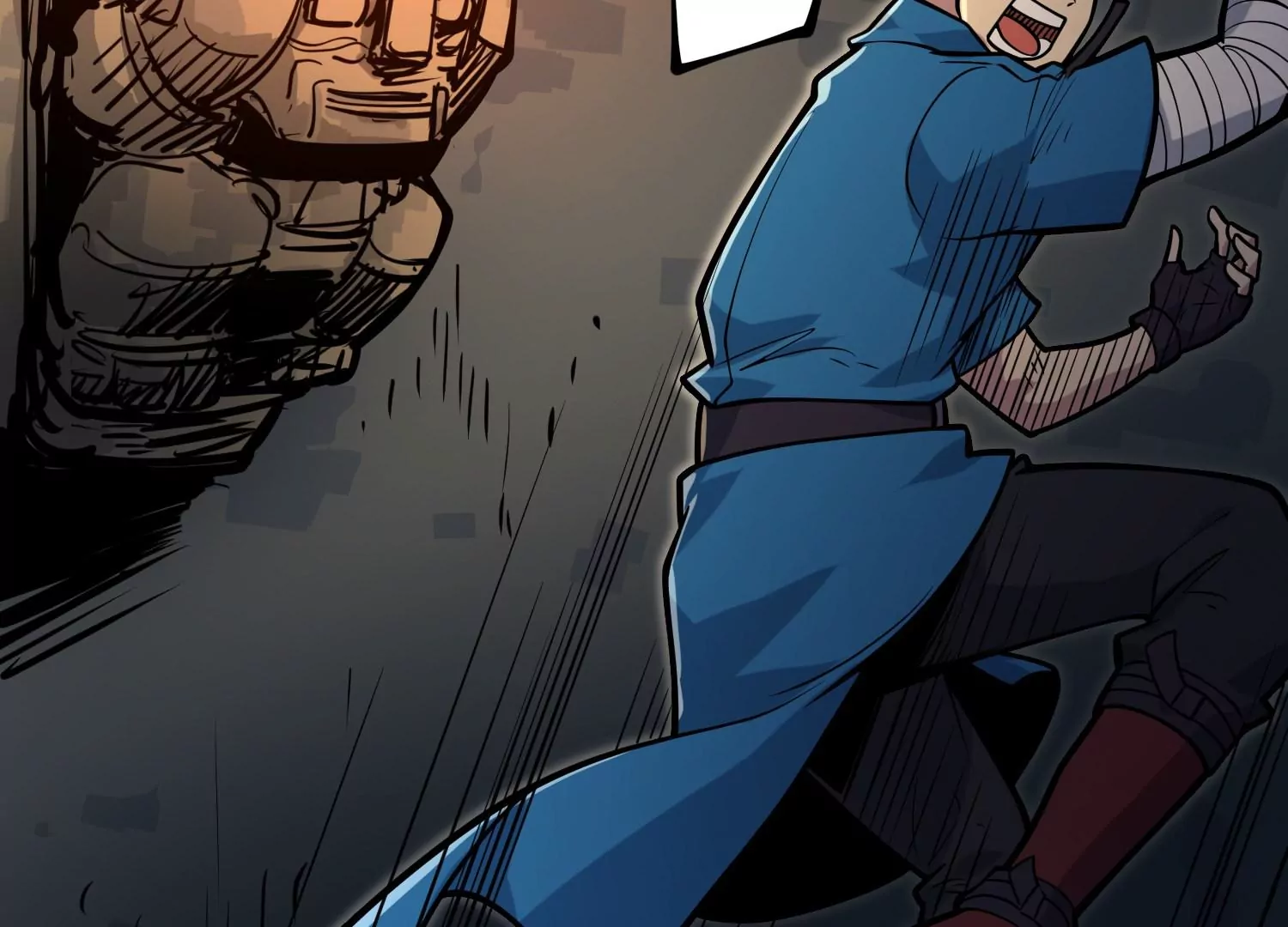 029 结界(1/3)-第30话