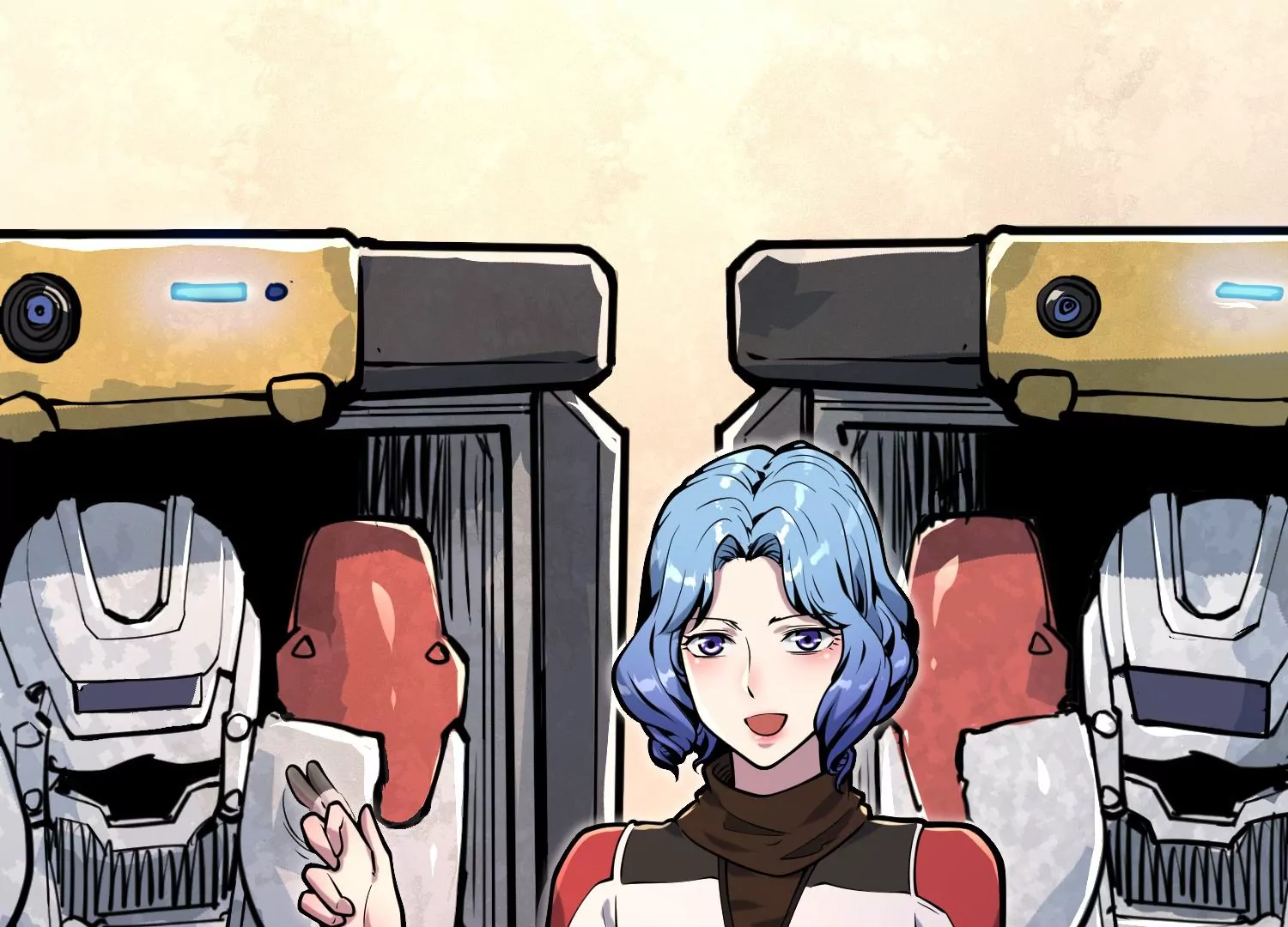 031 定风珠(1/3)-第32话